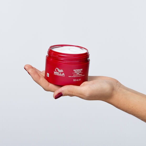 Kit Wella Professionals Ultimate Repair Trio